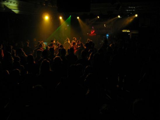 Techanalitic - 18.2.06